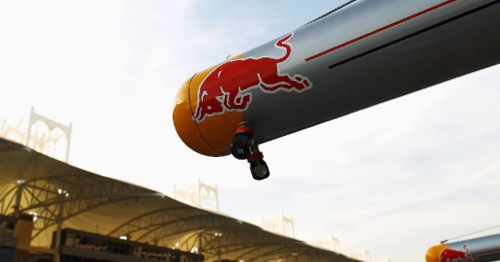 Red Bull Racing